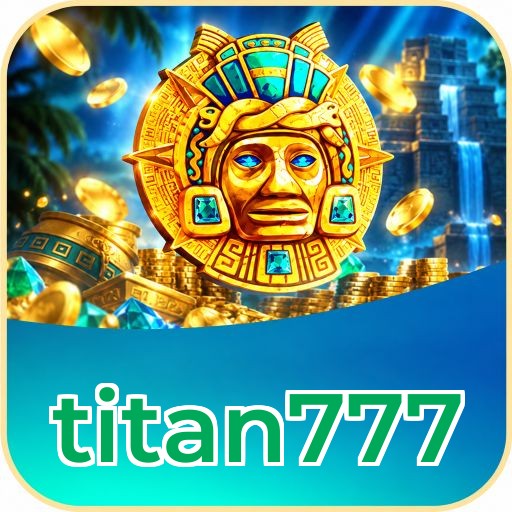 Screenshot 1 - titan777 Home Screen