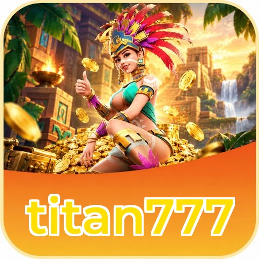Screenshot 1 - titan777 Home Screen