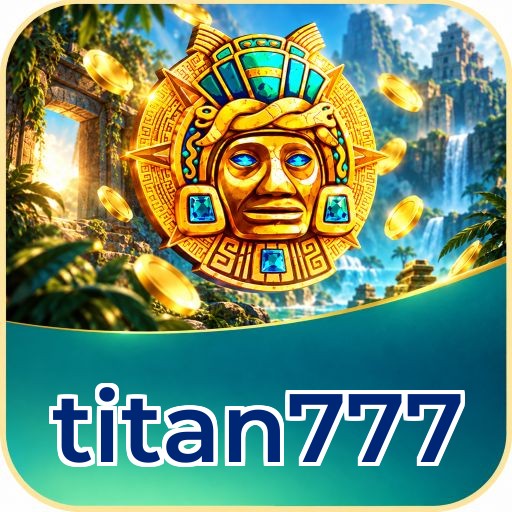 Screenshot 1 - titan777 Home Screen