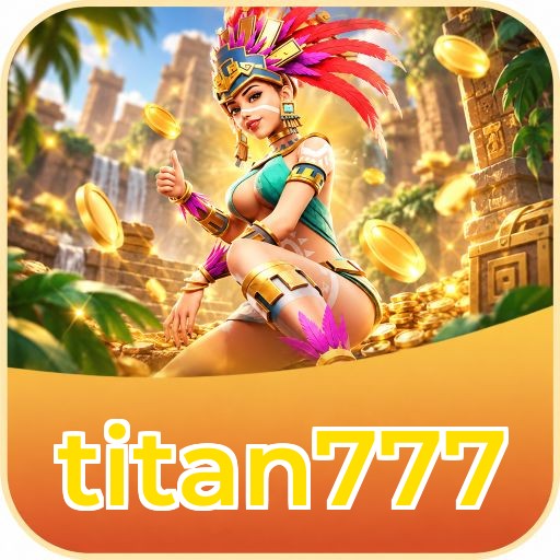 Screenshot 1 - titan777 Home Screen