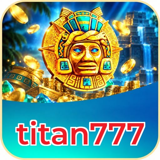 Screenshot 1 - titan777 Home Screen