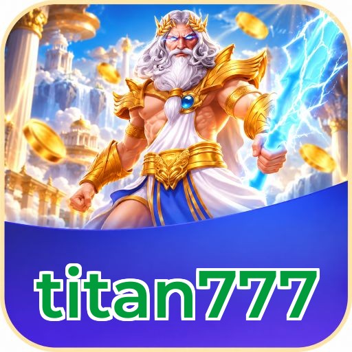 Screenshot 1 - titan777 Home Screen