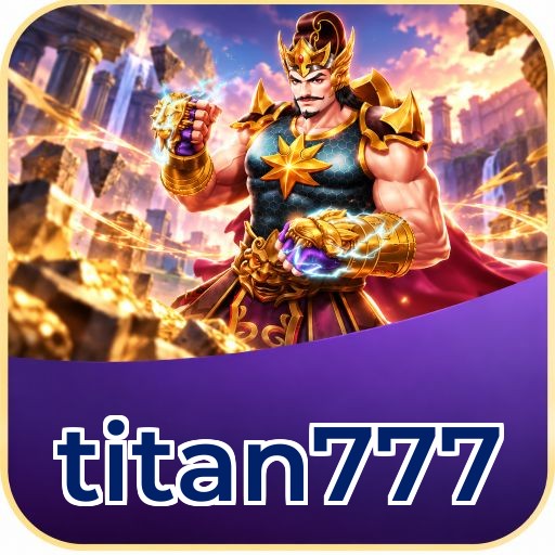 Screenshot 1 - titan777 Home Screen