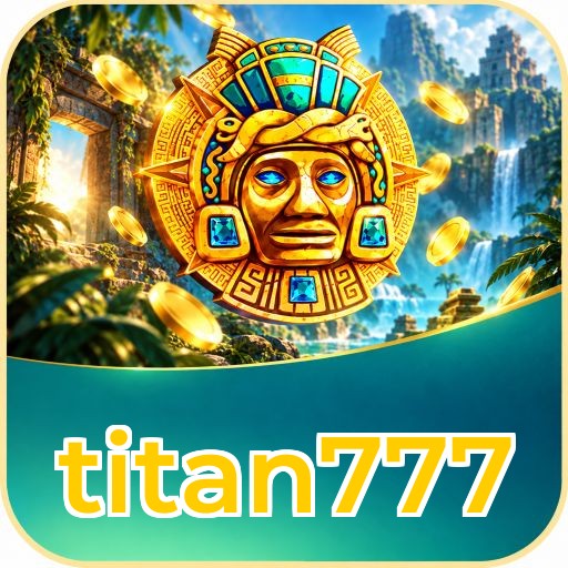 Screenshot 1 - titan777 Home Screen