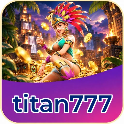 Screenshot 8 - titan777 Dashboard