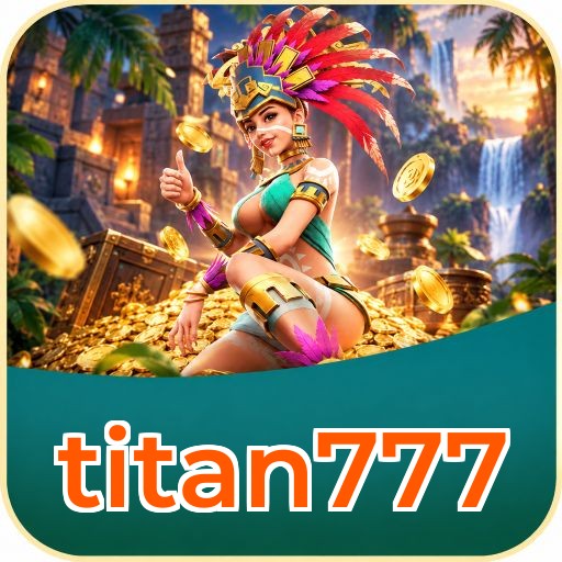 Screenshot 1 - titan777 Home Screen