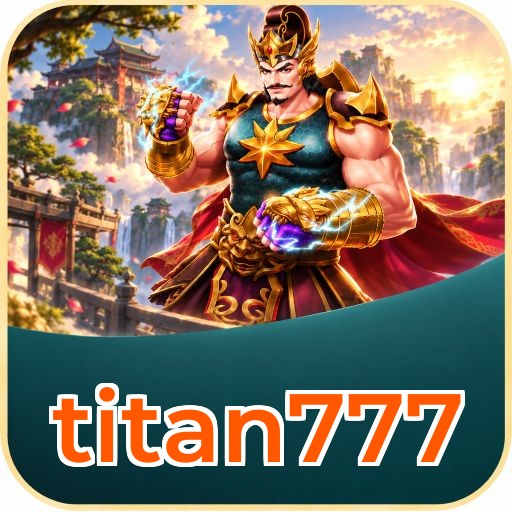 Screenshot 1 - titan777 Home Screen